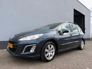 Peugeot 308 SW 1.6 VTi Blue Lease Executive - Trekhaak