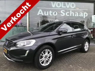 Volvo XC60 2.0 T5 FWD Summum Luxury Line Automaat | Rijklaar incl garantie |  Panoramadak Trekhaak S