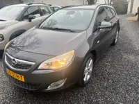 Opel Astra Sports Tourer 1.4 Turbo Sport AIRCO