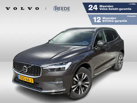 Volvo XC60 2.0 T6 Plug-in hybrid AWD Core Bright | Power Seats | Camera | Park Assist | Climate Line