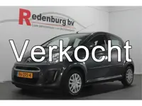 Citroën C1 1.0 Collection // VERKOCHT (bj 2012)