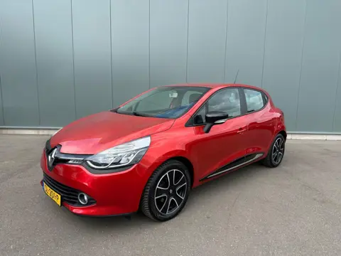 Renault Clio 0.9 TCe Dynamique TREKHAAK | CRUISE | NAVI !