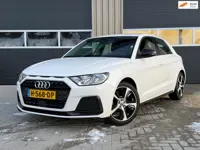 Audi A1 Sportback 25 TFSI epic / Apple CarPlay