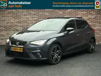 SEAT Ibiza 1.5 TSI FR Panorama Beats Sfeer Virtual Sport Camera