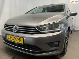 Volkswagen Golf Sportsvan 1.4 TSI Highline 12md garantie - Navi - Trekhaak