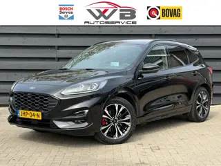 Ford Kuga 2.5 PHEV ST-Line X I Camera I Trekhaak I Head-Up