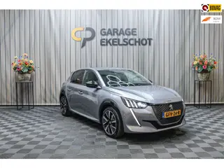Peugeot 208 1.2 PureTech GT Pack|Stoelverw|Carplay|Cruise|Camera