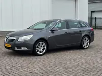 Opel Insignia Sports Tourer 1.6 T Edition