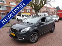 Peugeot 2008 1.2 PureTech Allure CAMERA PANORAMDAK NAVI CRUISECONT ETC....