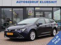 Toyota Corolla Touring Sports Hybrid 140 Active (bj 2023)