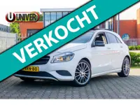 Mercedes-Benz A-klasse 180 Prestige PANO-NAVI