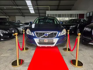 Volvo XC60 2.4 D5 AUT AWD PANO OCEAN RACE FULL! 2012