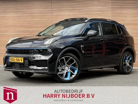 Lynk & Co 01 1.5 Navi / Panodak / 360 Camera / Clima / Stoelverwarming