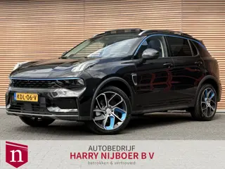 Lynk & Co 01 1.5 Navi / Panodak / 360 Camera / Clima / Stoelverwarming