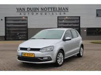 Volkswagen Polo 1.2 TSI Comfortline Connected Series / Automaat / Cruise