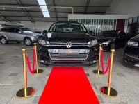 Volkswagen Touareg 3.0 TDI R-LINE AUT PANORAMA FULL!