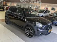 MINI Countryman 1.6 One Panoramadak, Airco, Stuurbekrachtiging
