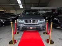 BMW X5 3.5I AUT X-DRIVE FACELIFT 306PK PANO FULL! 2012