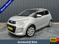 Citroën C1 1.0 e-VTi Feel Prijs Rijklaar!! (bj 2018)