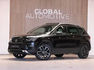 Seat Ateca 1.4 EcoTSI Xcellence - PANO - CARPLAY - CAMERA - SFEERVERLICHTING