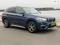 BMW X1 XDrive25i High Executive