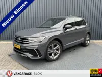Volkswagen Tiguan 1.5 TSI R-Line Business+ | Keyless | Side Assist | Elk A-klep | IQ Light Prijs Rij