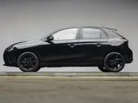 Opel Corsa 1.2 Edition Sport Black Edition (APPLE CARPLAY,NAVI,STOEL/STUURVERWARMINGCLIMATE,CRUISE,G
