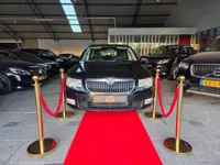 Skoda Superb Combi 1.8 TSI 6 MANUAL ELEGANCE NAVI