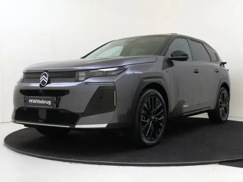 Citroën C5 Aircross 1.6 Plug-In Hybrid 145 Max PANORAMISCH SCHUIF-  KANTELDAK 8 JAAR GARANTIE / 160.