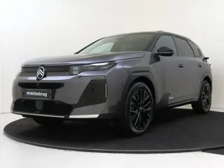 Citroën C5 Aircross 1.6 Plug-In Hybrid 145 Max PANORAMISCH SCHUIF-  KANTELDAK 8 JAAR GARANTIE / 160.