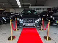 Audi Q5 2.0 TFSI S-LINE AUT QUATTRO PANORAMA FULL!