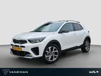 Kia Stonic 1.0 T-GDi MHEV GT-PlusLine | Lage km's! | 1e Eigenaar | Schuif/Kanteldak | Stoel- en Stuu