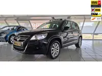 Volkswagen Tiguan 1.4 TSI Sport&Style, pano/ecc/Applecarplay/cruise