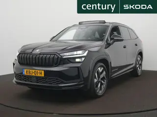 Skoda Kodiaq 1.5 TSI PHEV Sportline Business Panodak