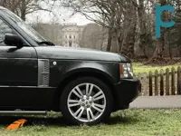 Land Rover Range Rover 4.2 V8 Supercharged VOGUE SE Only 75.384 km Tonga Green over Sand Clear glass