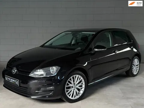 Volkswagen GOLF 1.2 TSI Clima|Cruise|Bt Audio|Carplay|Stoelvw|Navi|Pdc!