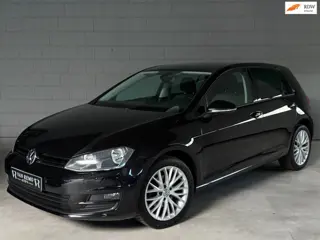 Volkswagen GOLF 1.2 TSI Clima|Cruise|Bt Audio|Carplay|Stoelvw|Navi|Pdc!