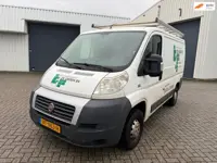 Fiat Ducato 30 2.3 MultiJet KH1 / 3-Zits / BTW