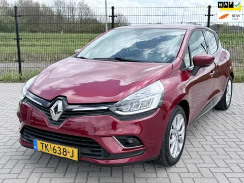 Renault Clio 0.9 TCe Intens | PDC | Trekhaak | Navi |