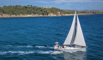 Eilandhoppen op deAzoren