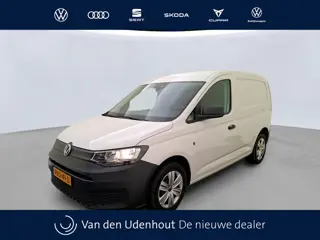 Volkswagen Caddy Cargo 2.0 TDI 75pk Trend / Wordt verwacht