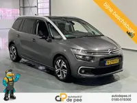 Citroën Grand C4 Spacetourer 1.2 PureTech Business GARANTIE/7-PERS/CARPLAY/CLIMA/CRUISE/NAVI/CAMERA 