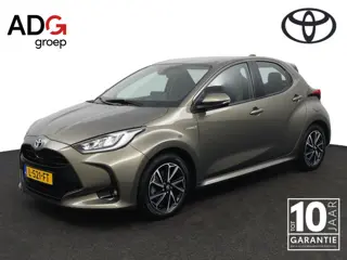 Toyota Yaris 1.5 Hybrid Dynamic | Led Verlichting | Keyless Entry | Achteruitrijcamera | Adaptieve C