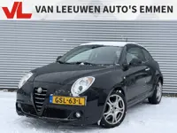 Alfa Romeo MiTo 1.4 Progression | Nieuw Binnen! | Airco | Lichtmetaal | Apk 08-11-26