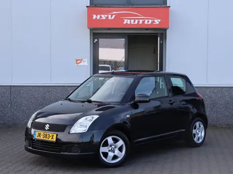Suzuki Swift 1.3 GA airco LM camera