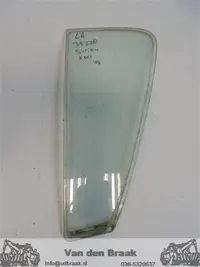 Daihatsu Sirion 5drs 2005-2013 Driehoekraam linksachter