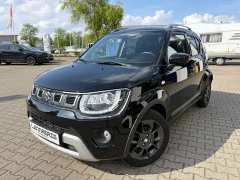 Suzuki Ignis 1.2 Smart Hybrid Select Automaat
