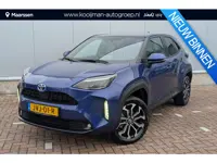 Toyota Yaris Cross 1.5 Hybrid First Edition Automaat, Achteruitrijcamera, Navigatie met Android Auto