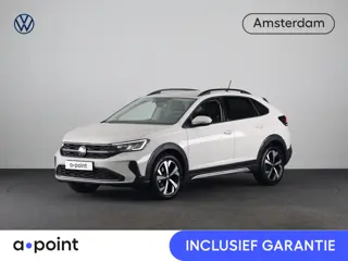 Volkswagen Taigo 1.0 TSI Oranje Edition 95PK | Navigatie | Camera | Keyless entry | Verlengde garant