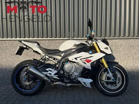 BMW S 1000 R (bj 2015)